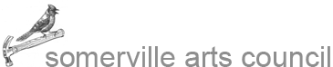 Somerville Arts Council Logo